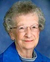 Maryann Gallagher Sobieszczyk (1927-2012)