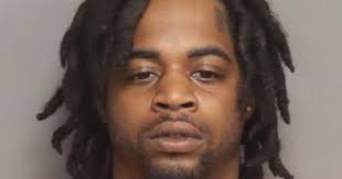 Arrest Report for May 20