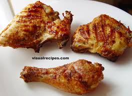 kfc grilled en review with pictures