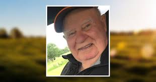 Ronald Froom Obituary December 2, 2021