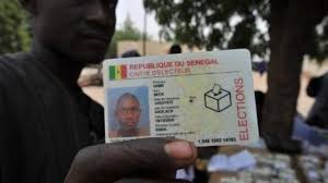 Les cartes météo permettent de dépeindre simplement la situation météorologique prévue ou actuelle d'une région. Election Senegal 2019 5 Choses A Savoir Pour Aller Voter Bbc News Afrique