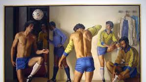 Claudio bravo fue un pintor chileno influenciado por el renacimiento y el barrocos artistas. Antes Del Juego De Claudio Bravo Curriculum Nacional Mineduc Chile