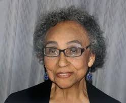 Ouevella Scott Harris