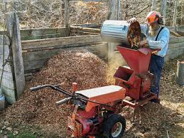 Find the one that is the diy guides. How To Make Your Own Mulch With Fallen Leaves Chelsea Green Publishing