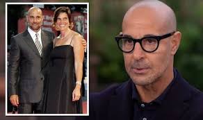 This summer they're getting married. Stanley Tucci Says You Never Stop Grieving As He Talks Death Of First Wife In 2009 Celebrity News Showbiz Tv Express Co Uk