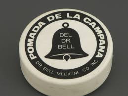 Pomada De La Campana Pomada Tubo 50 G. Protege Y Humecta
