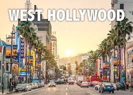 From the nearest airport, you can get to the charlie west hollywood by West Hollywood Flower Shop Flowers Delivered Allen S Flower Market