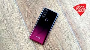 At the back, the smartphone flaunts triple camera setup which includes 48mp resolution of the primary camera. Vivo V15 Review Cheapest Pop Up Camera Phone With Great Design And Battery Life Technology News