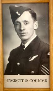 Everett Coulter's Instagram, Twitter & Facebook