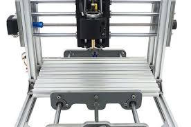 You are welcome to comment, and share. Cutting Aluminum With A Cnc Router The Hobbyist S Guide Make It From Metal