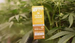 What is RSO? RSO may help to alleviate many symptoms