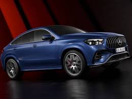 Image result for Mystic Blue 2025 GLE