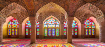 Months with the highest uv index are may through august, with an average maximum uv index of 12. Private Tour Of Shiraz Book Online At Civitatis Com