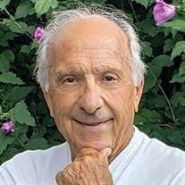 Luis Montero Obituary (1933