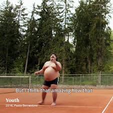 Paolo sorrentino's 'youth' poster by mm. This Video Shows A Character Based On Maradona In A Scene From The 2015 Movie Youth Fact Check