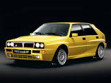 LANCIA-DELTA