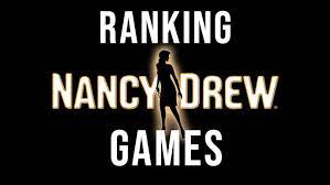 Maybe you would like to learn more about one of these? Indy Ranks Her Favorite Nancy Drew Games Nancy Drew Games Her Interactive Youtube