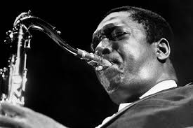 El Mirador Nocturno: John Coltrane