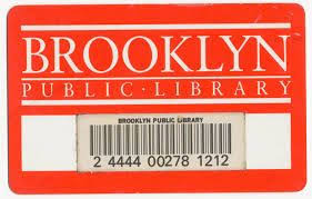 We did not find results for: Carded My Introduction To Libraries Library Card Cards Library