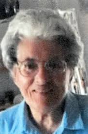 Regina Rose (Zentner) McGuire Obituary 2022