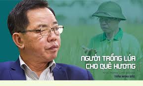 Anh hùng Trần Mạnh Báo
