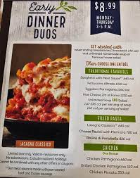 You can enjoy options off the olive garden menu for less money using these tips. Fresh Garden Salad Picture Of Olive Garden Tukwila Tripadvisor