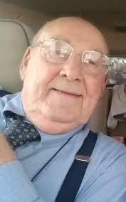 Obituary for George Everette Webb