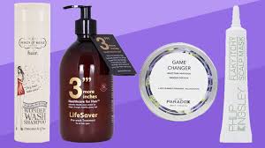 Winter is a dreaded period for many people as it zaps the moisture out of the hair and scalp, resulting in frizzy hair, dry scalp or simply worsening the condition of those, who are already facing hair problems, points out dr. All The Winter Haircare Tips And Products You Ll Need This Season Huffpost Uk Life