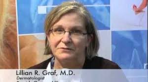 Lillian Graf's Instagram, Twitter & Facebook