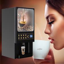 Get from a vast collection of nestle coffee maker. Desktop Automatic Instant Coffee Milk Tea Vending Machine For Office And Home Protein Shake Vending Machinedesktop Automatic Instant Coffee Milk Tea Vending Machine For Office And Homecoffee Vending Machinewuhan Gao Sheng Wei Ye