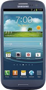 While this unlock method might not work with ee galaxy s4s, or galaxy s4s with restr. Amazon Com Samsung Galaxy S Iii Azul 16gb Sprint Celulares Y Accesorios