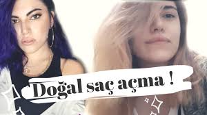 10 Tl Ile Kabartma Tozuyla Sac Acma Youtube