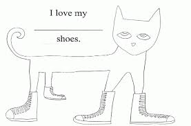 Select from 32494 printable crafts of cartoons, nature, animals, bible and many more. Download Pete The Cat Coloring Page Free Printable Coloring Pages Coloring Home