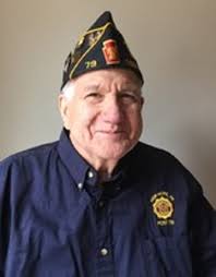 Daniel E. Worden Obituary