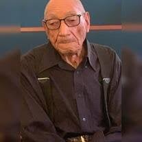 Mason Ragland, Sr. Obituary