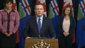 Kenney called francis fannon, the u.s. 17 000 Albertans Tested For Covid 19