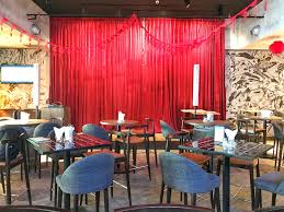 The beginning after the end 82; The Barn Citta Mall Bar Event Space Vmo