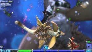 Usable in galactic adventures and the creature stage. Spore Hrubes By 95palo