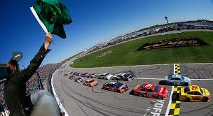 Nascar fans who listen to nascar on the radio nascar fans who do not listen to nascar on the. Kansas 101 Rules Package Tv Times Stats And More Nascar Com