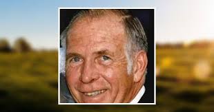 James "David" Logan Obituary October 28, 2016