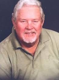 Master Chief Ralph Gene Whitman Sr., 76, had an uncanny ability for  one-liners