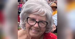 Joan Rednour Dobbs Obituary