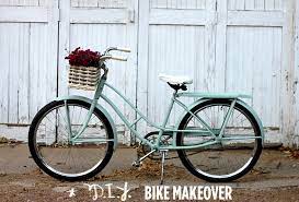 How To Paint Your Own Bike A