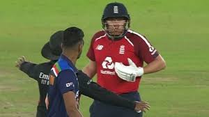 Analysis bairstow had an impressive outing with the bat in hand. Highlight Of The Match Twitterati Has A Say On Sundar Getting Miffed With Bairstow After A Missed Chance