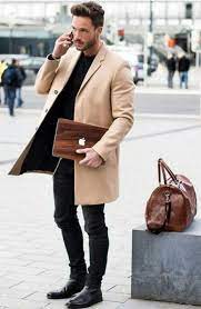 Pin By Andreas Paschalis On Mens Fashion Mens Winter Fashion Mens Fashion Coat Mens Outfits