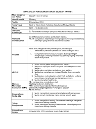 Dilansir dari cara mudah menulis karya imiah (2015) karya natanael, pada bagian ini. Rph Sejarah 4 Srj 3 9 18
