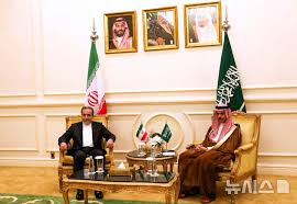 사우디아라비아