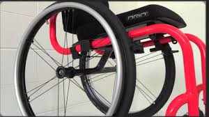 Wheelchair Reviews Views Project United Spinal Association
