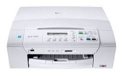 To get the most functionality out of your brother machine, we recommend you install full driver & software package *. Brother Dcp 195c Scanner Driver And Software Vuescan