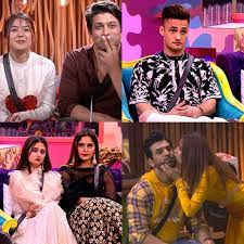 Bigg Boss 13 Preview Shehnaaz Gill Offended As Journalist Says Badnaam Hoke Naam Kamana She Storms Off Journalist Boss Offended